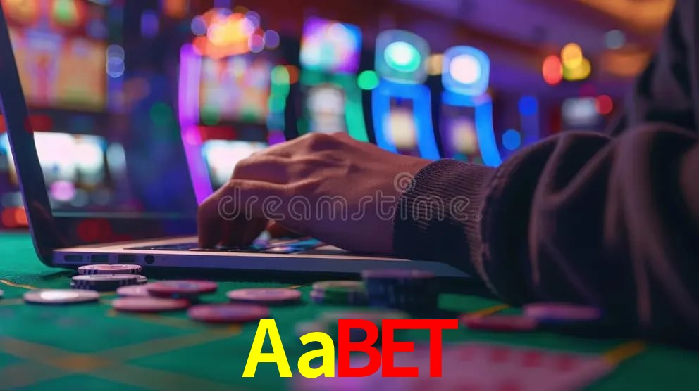 Desvendando o Mundo dos Jogos Virtuais na Aabet
